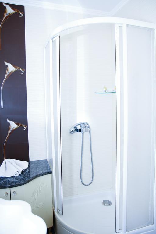 Club 218 Wellness Petra Apartman Siófok Exterior foto